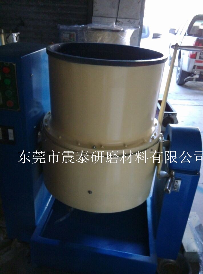 硅膠研磨拋光機